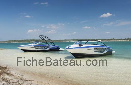 Regal 19 Surf fiche technique et avis